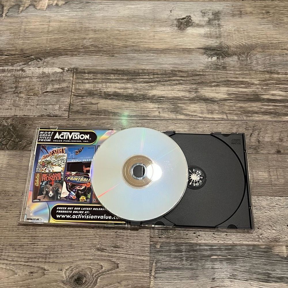 Pearl Harbor Attack! Attack! CD PC Game. - Picture 4 of 4